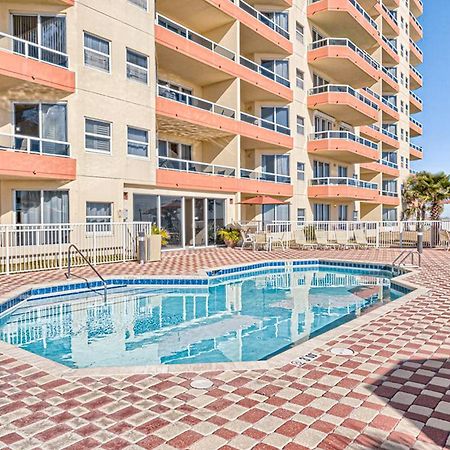 The Enclave 606 Apartment Orange Beach Exterior photo
