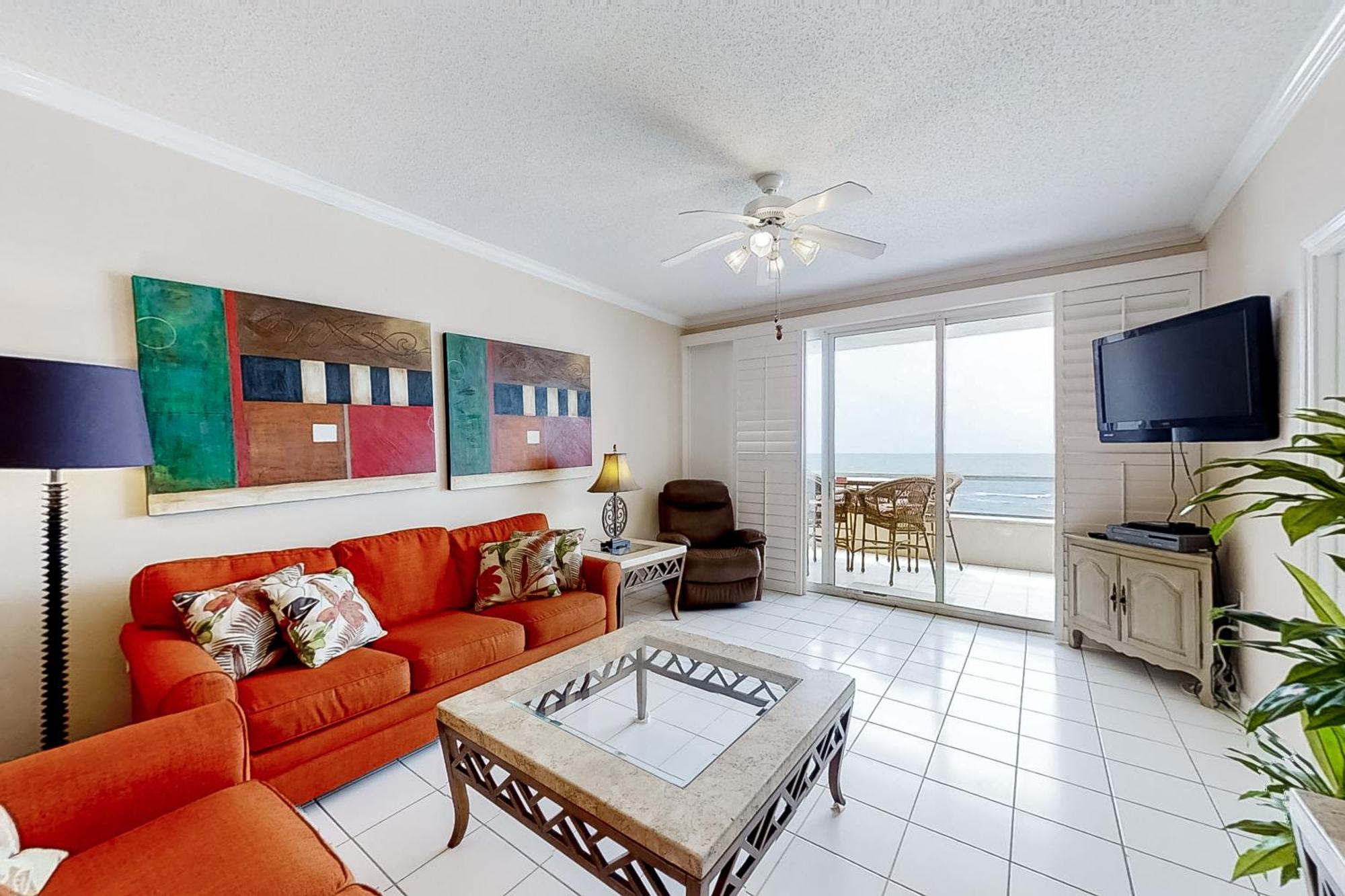 The Enclave 606 Apartment Orange Beach Exterior photo