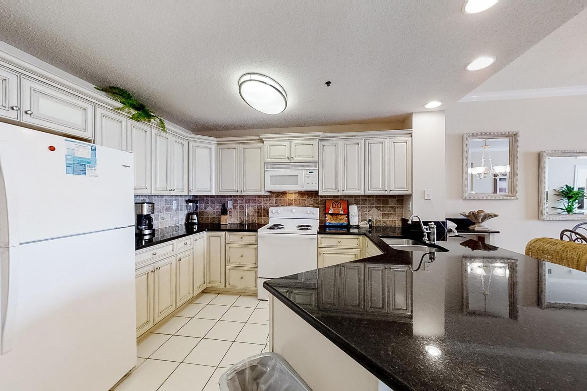 The Enclave 606 Apartment Orange Beach Exterior photo