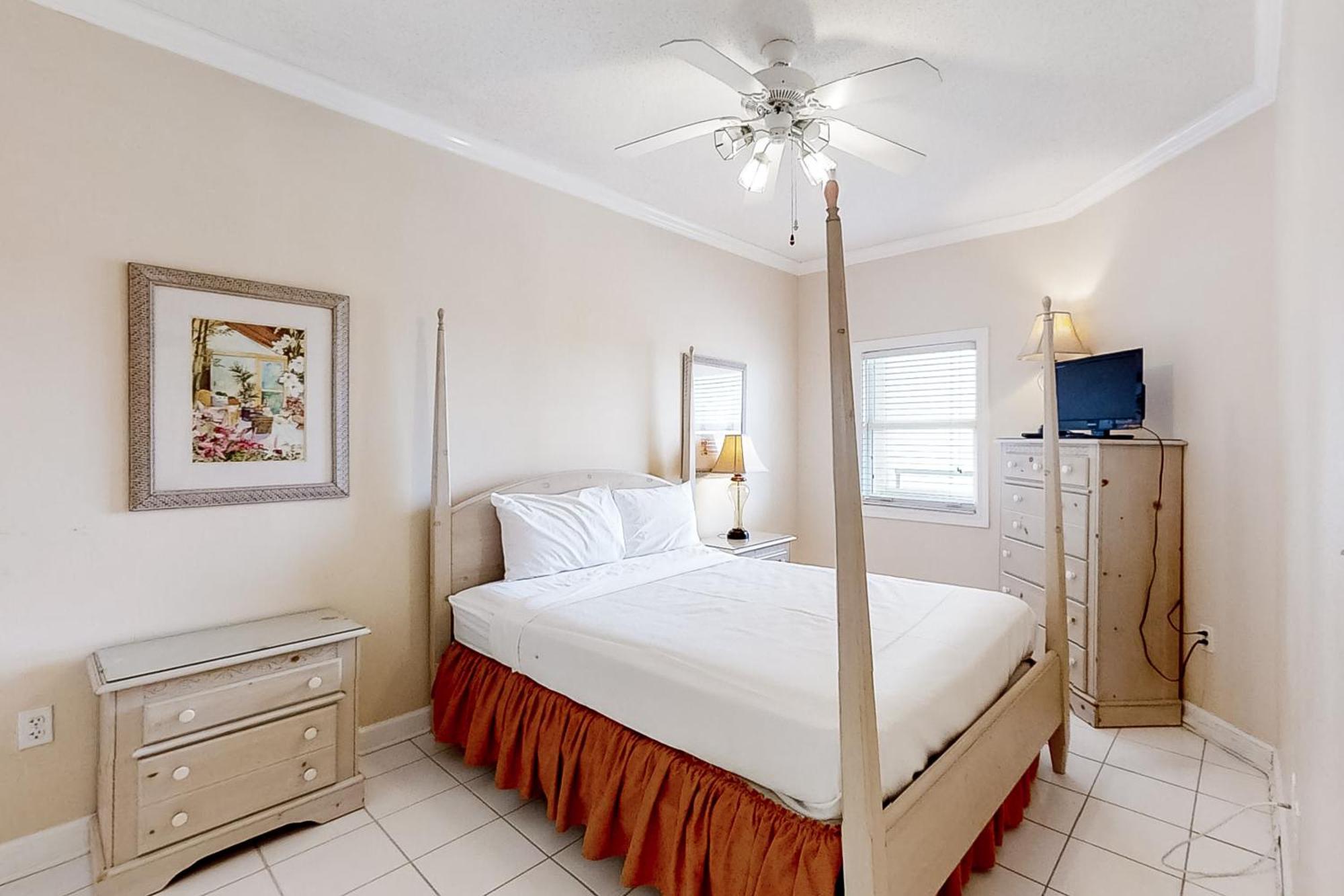 The Enclave 606 Apartment Orange Beach Exterior photo