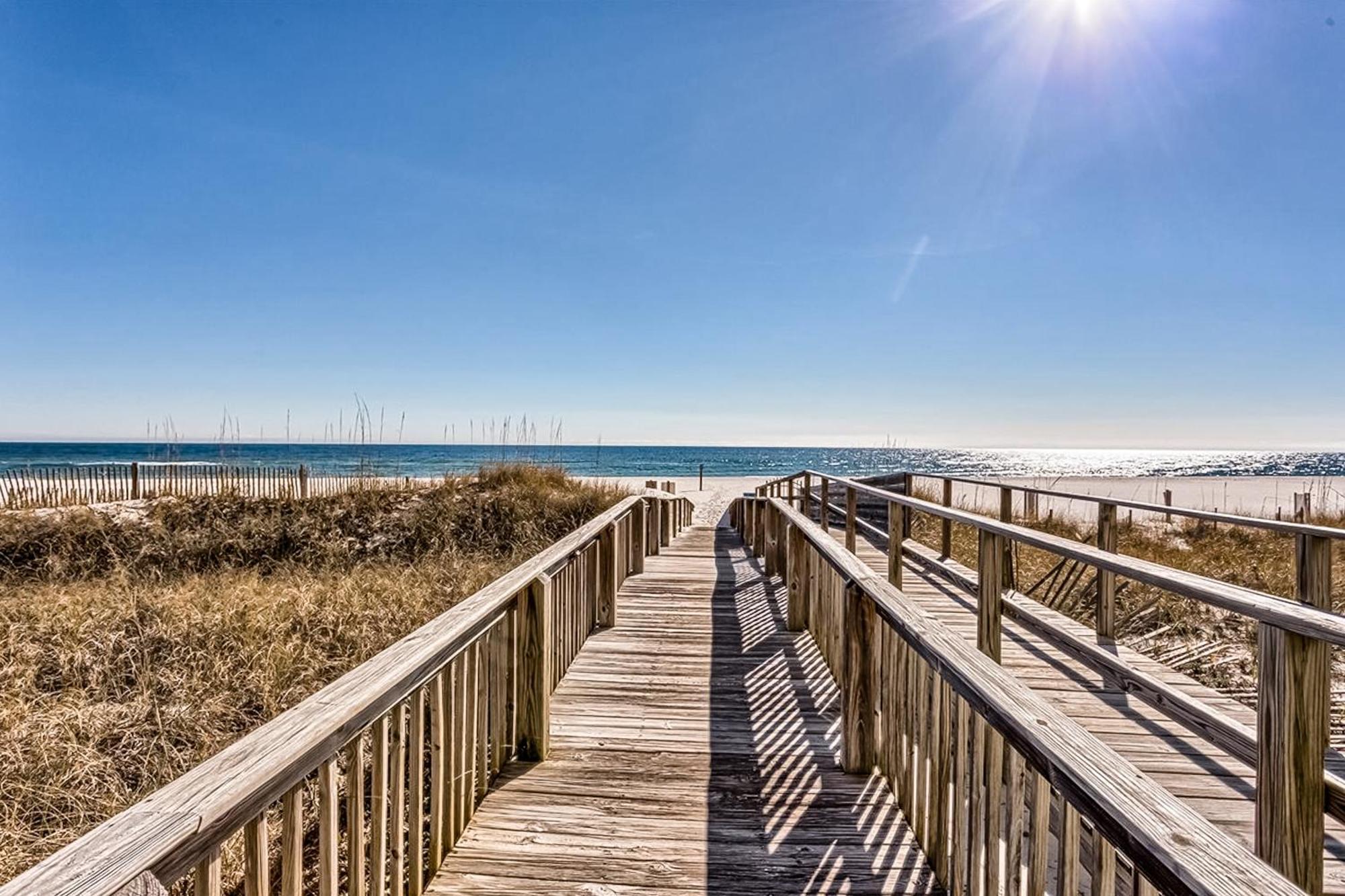 The Enclave 606 Apartment Orange Beach Exterior photo