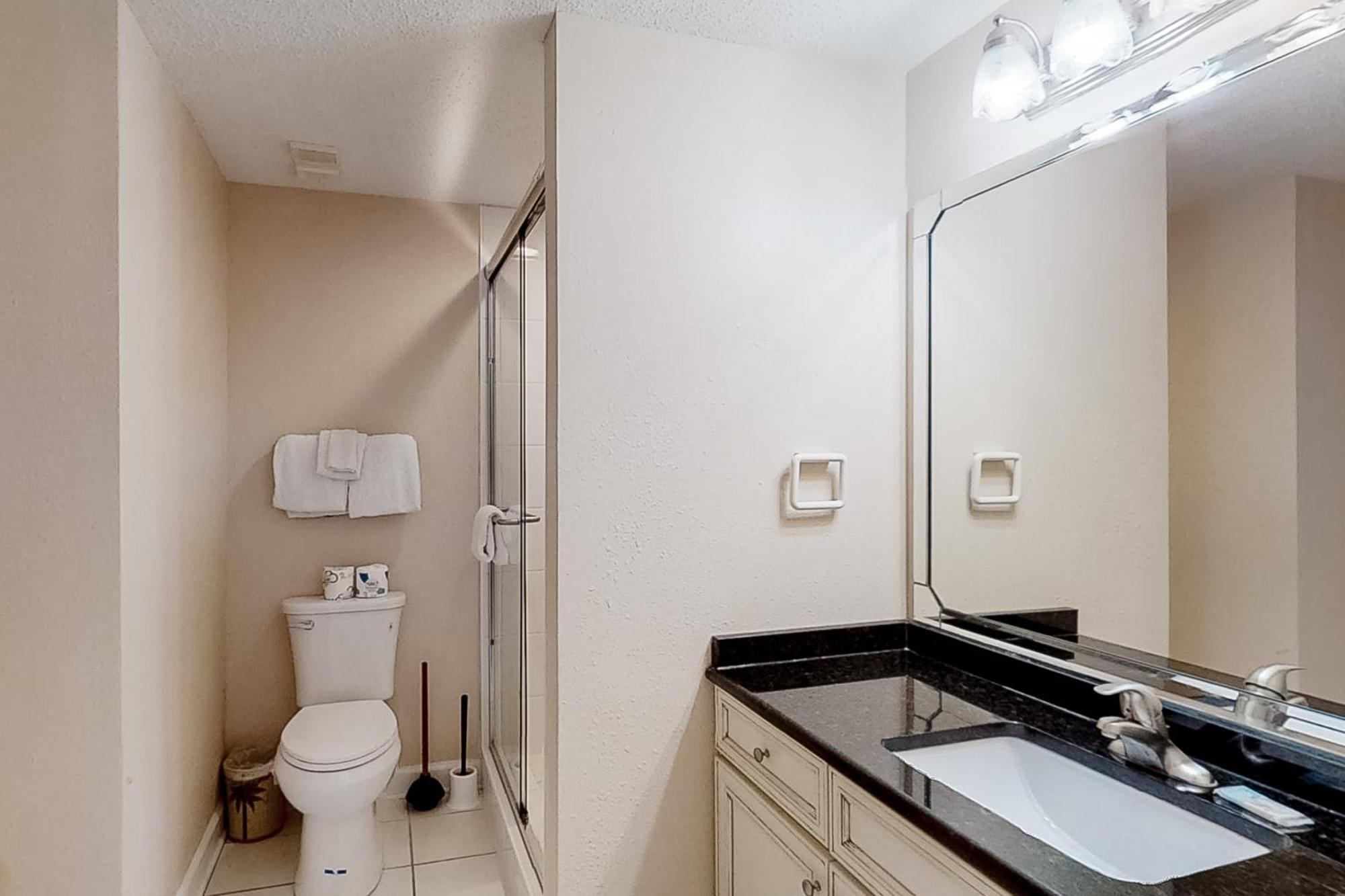 The Enclave 606 Apartment Orange Beach Exterior photo