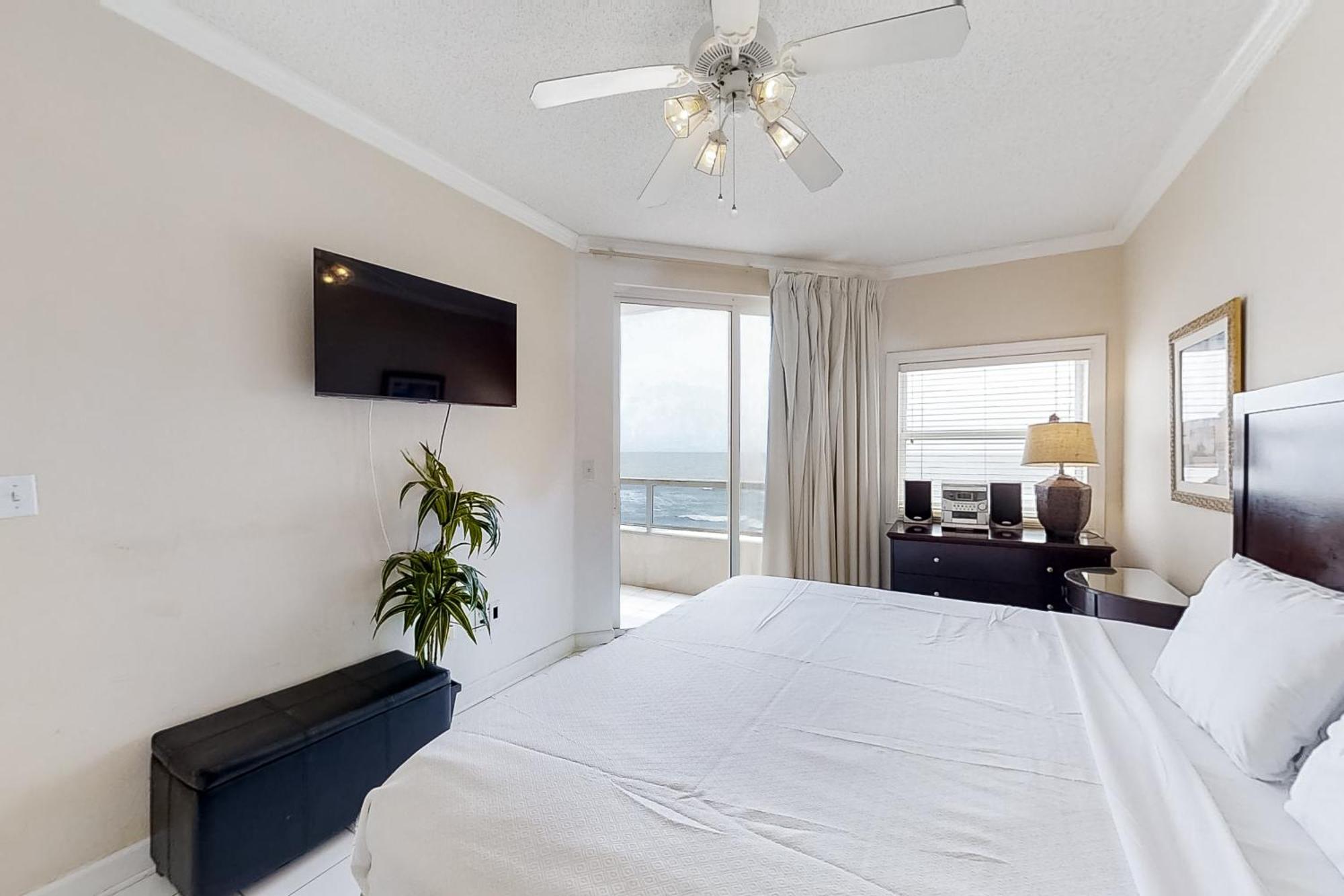 The Enclave 606 Apartment Orange Beach Exterior photo