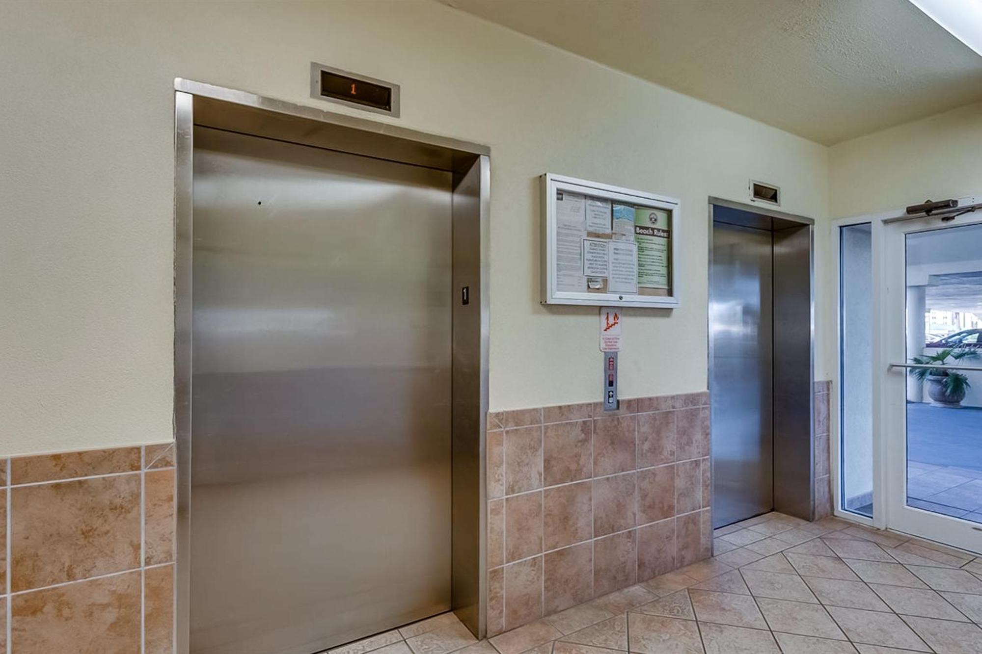 The Enclave 606 Apartment Orange Beach Exterior photo