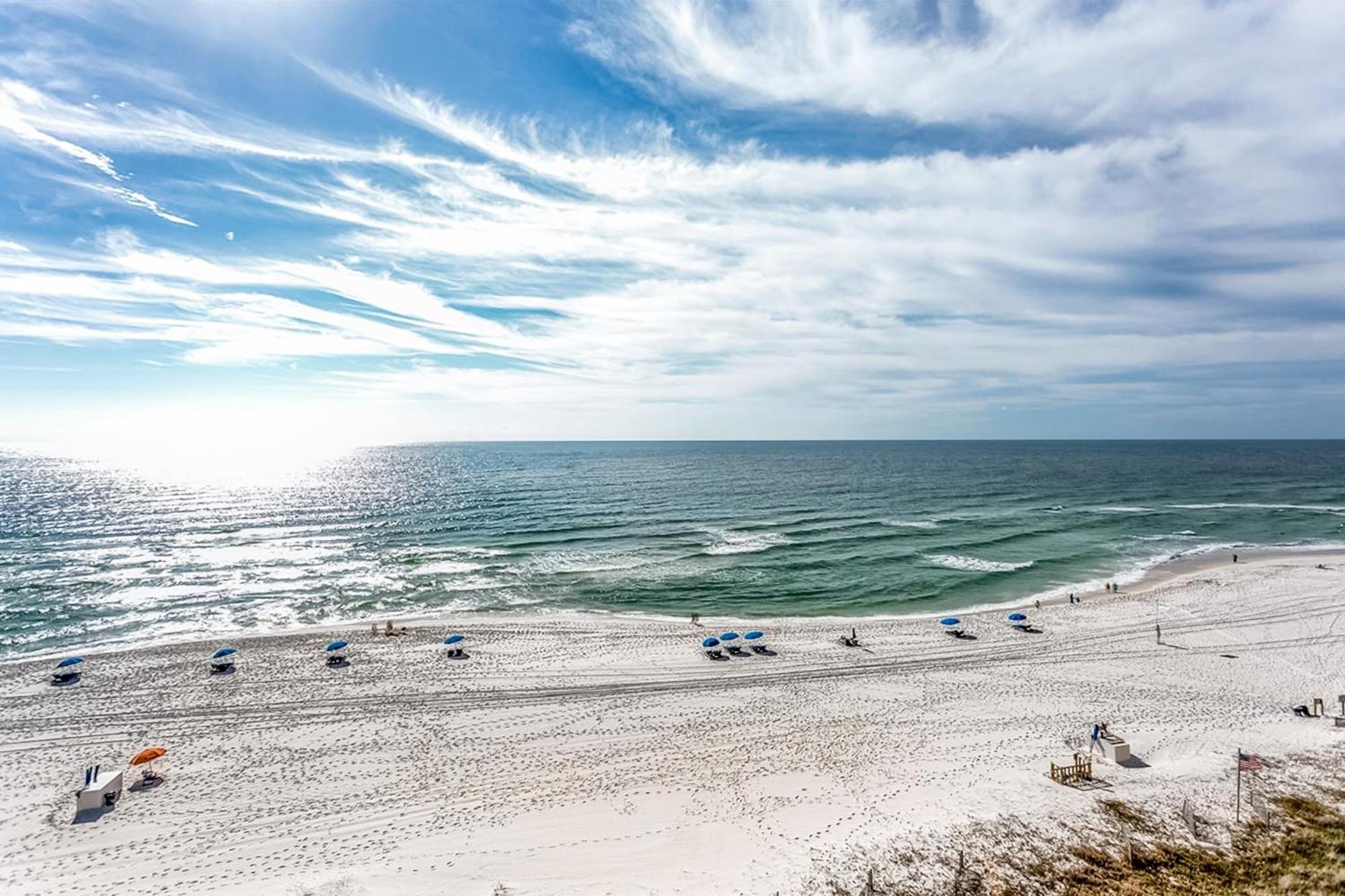 The Enclave 606 Apartment Orange Beach Exterior photo